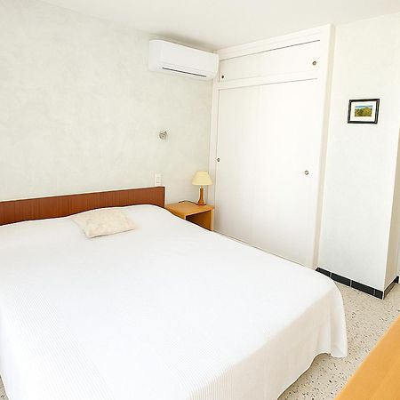 Appartement 4 Couchages A Argeles Plage, Proche Mer Et Commodites - Fr-1-732-62 ภายนอก รูปภาพ