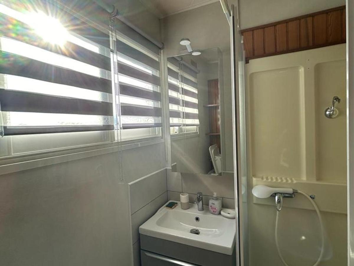 Appartement 4 Couchages A Argeles Plage, Proche Mer Et Commodites - Fr-1-732-62 ภายนอก รูปภาพ