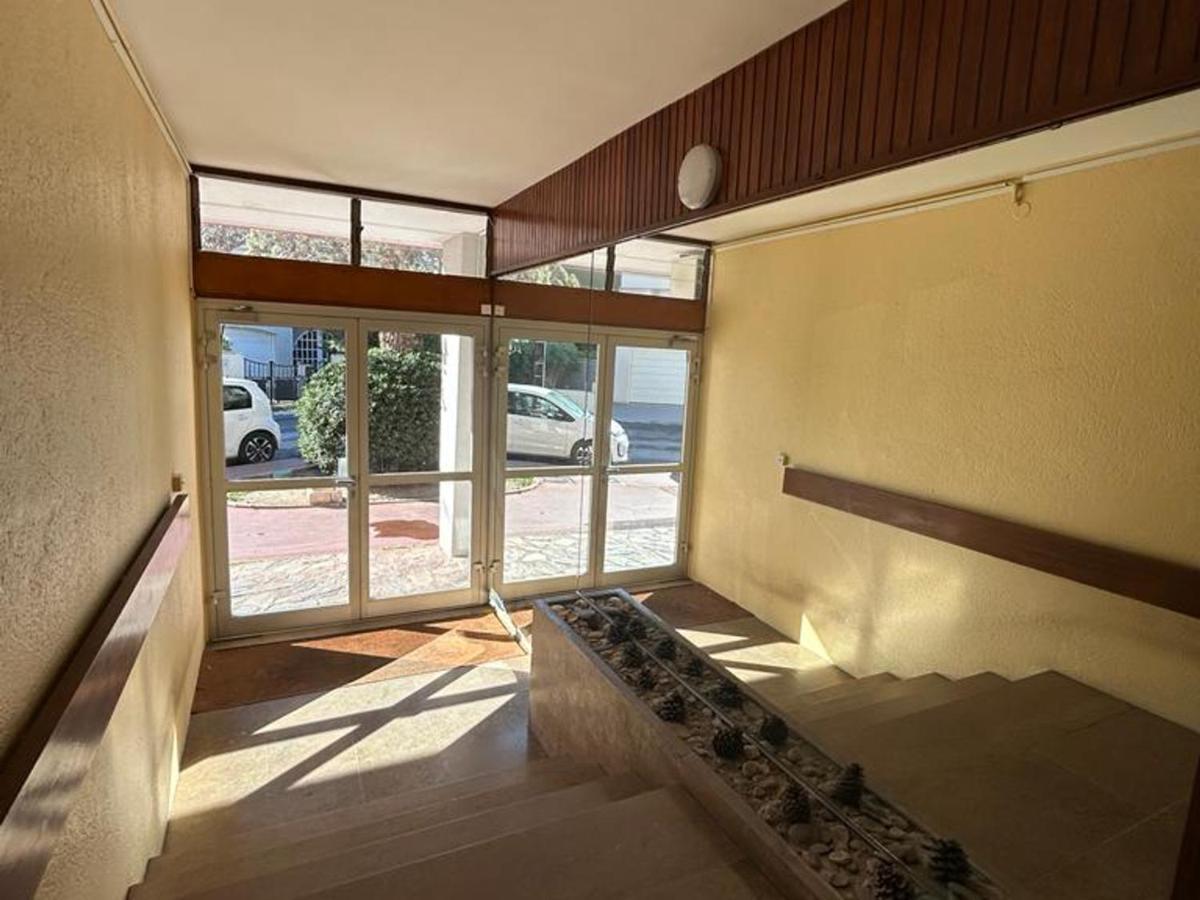Appartement 4 Couchages A Argeles Plage, Proche Mer Et Commodites - Fr-1-732-62 ภายนอก รูปภาพ
