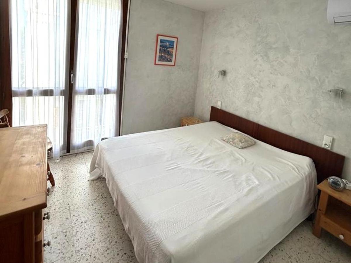 Appartement 4 Couchages A Argeles Plage, Proche Mer Et Commodites - Fr-1-732-62 ภายนอก รูปภาพ