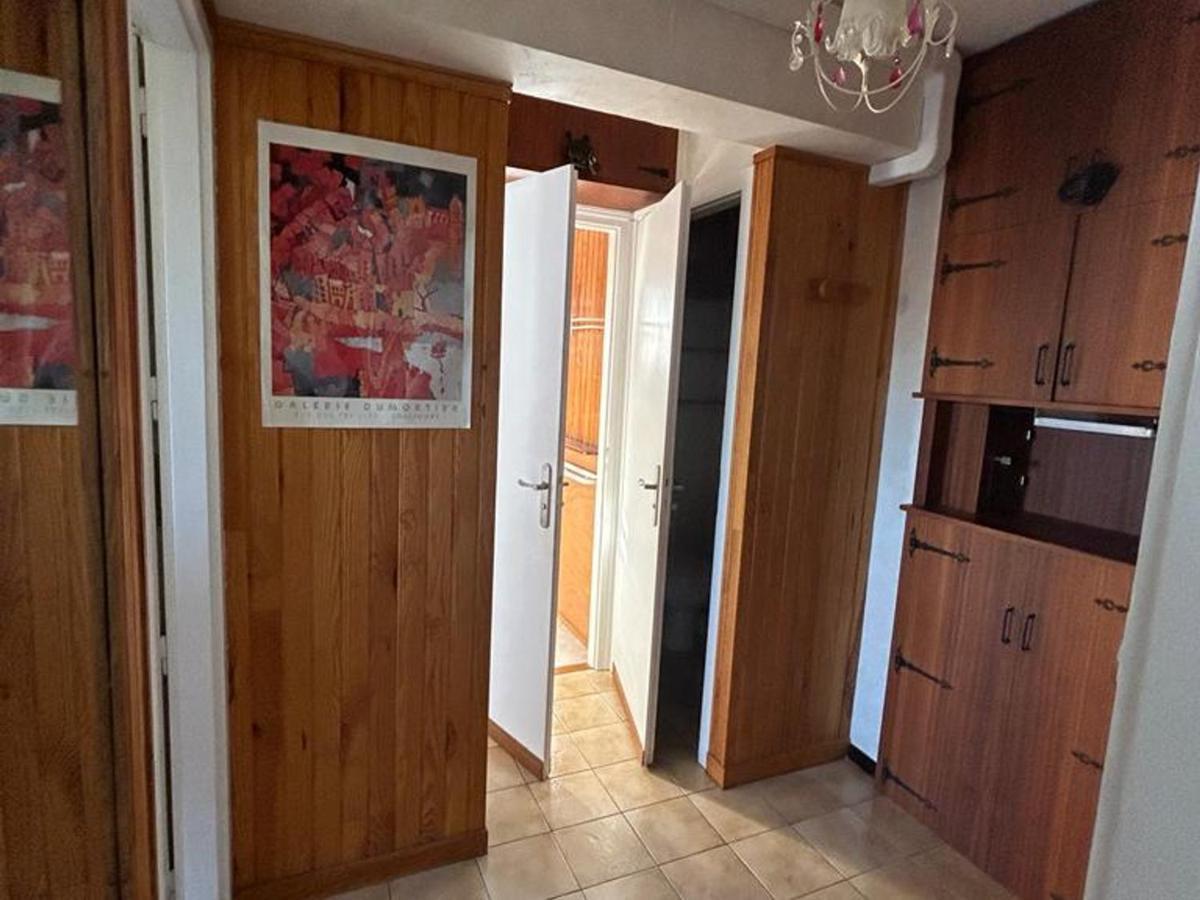 Appartement 4 Couchages A Argeles Plage, Proche Mer Et Commodites - Fr-1-732-62 ภายนอก รูปภาพ