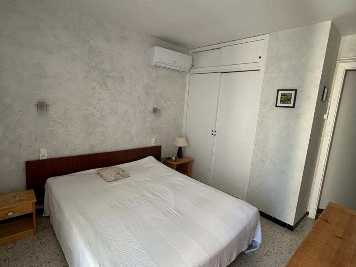 Appartement 4 Couchages A Argeles Plage, Proche Mer Et Commodites - Fr-1-732-62 ภายนอก รูปภาพ