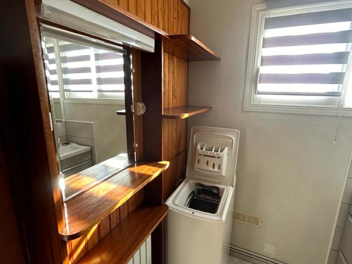 Appartement 4 Couchages A Argeles Plage, Proche Mer Et Commodites - Fr-1-732-62 ภายนอก รูปภาพ