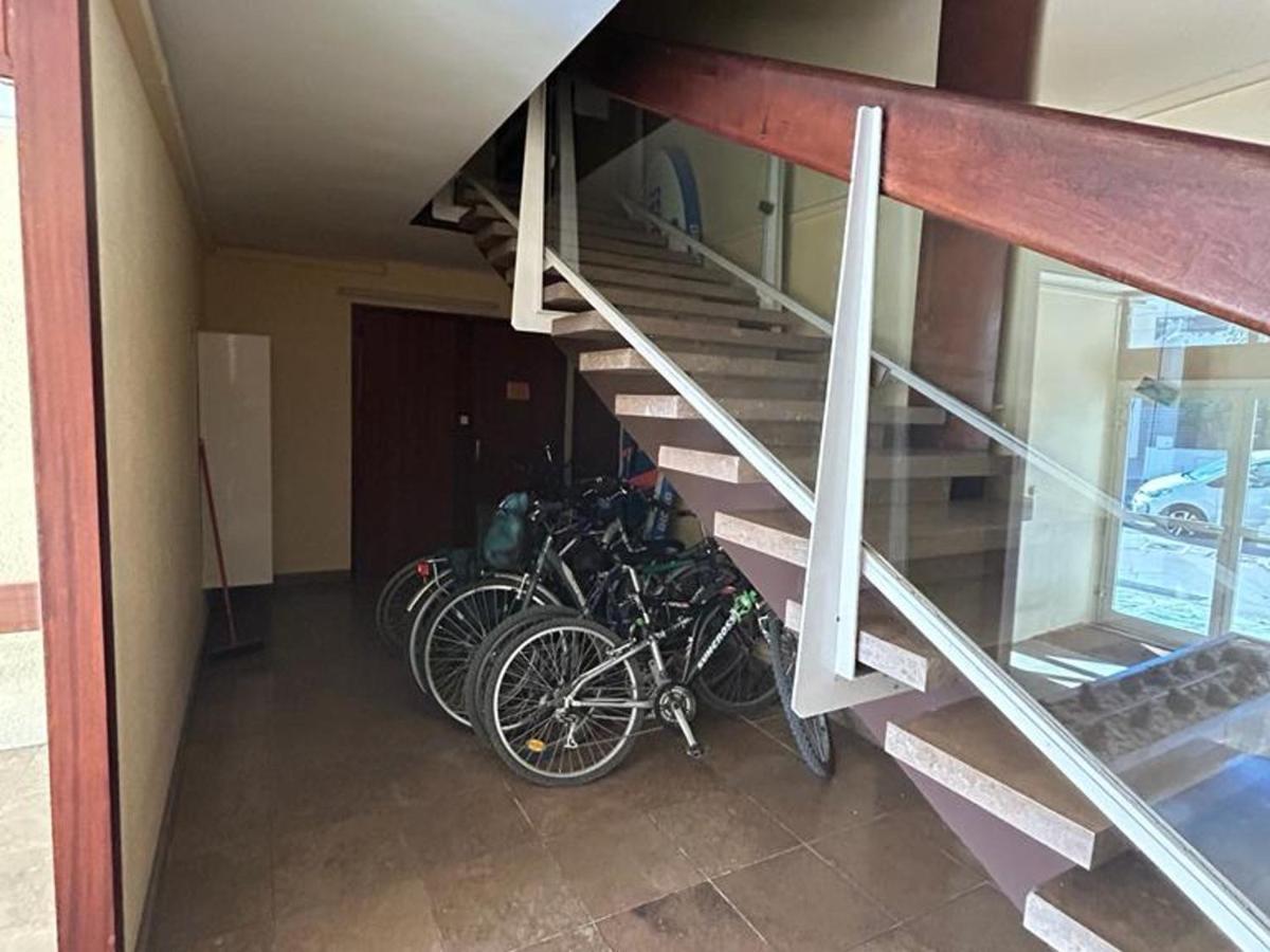 Appartement 4 Couchages A Argeles Plage, Proche Mer Et Commodites - Fr-1-732-62 ภายนอก รูปภาพ