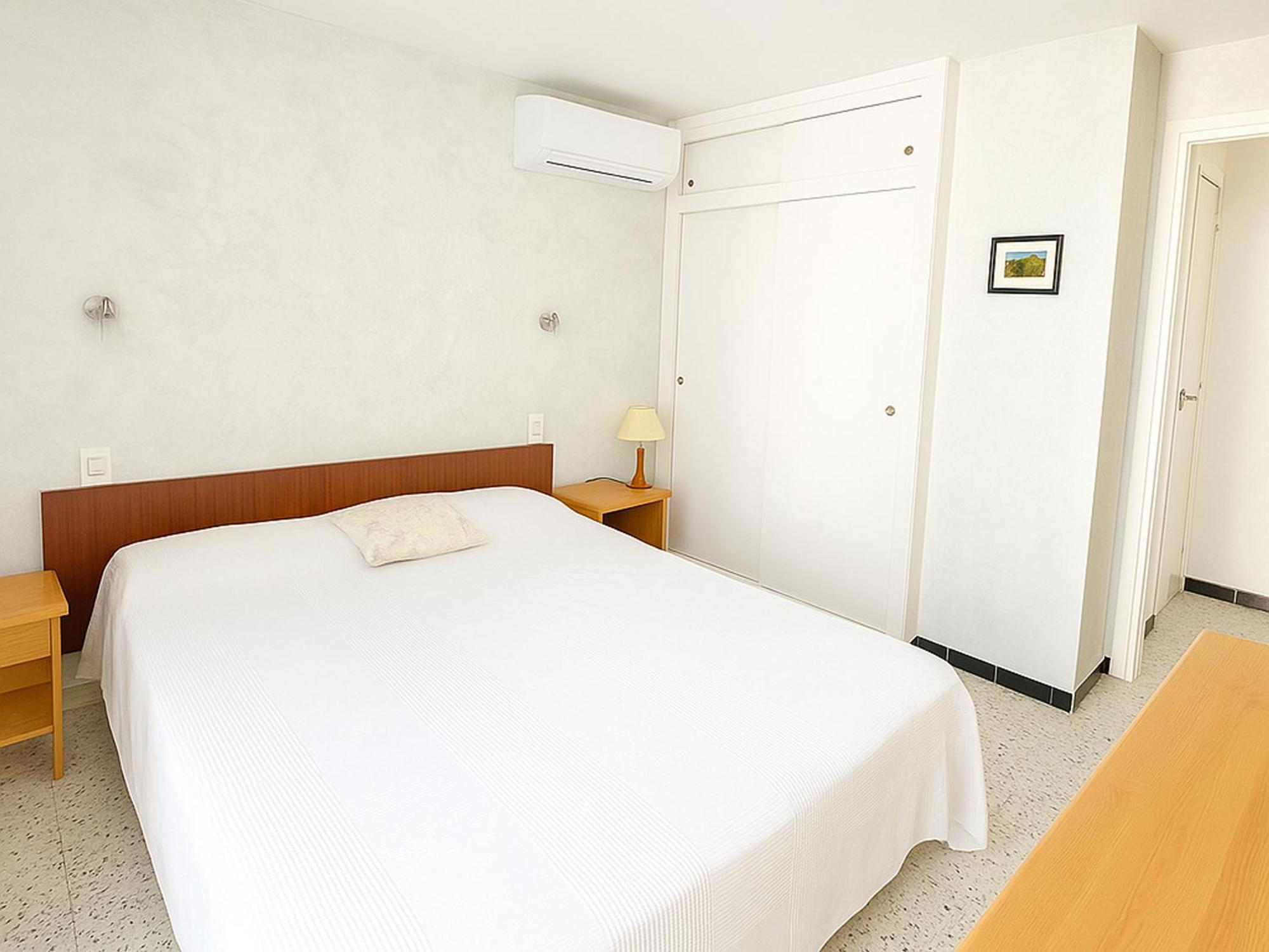 Appartement 4 Couchages A Argeles Plage, Proche Mer Et Commodites - Fr-1-732-62 ภายนอก รูปภาพ