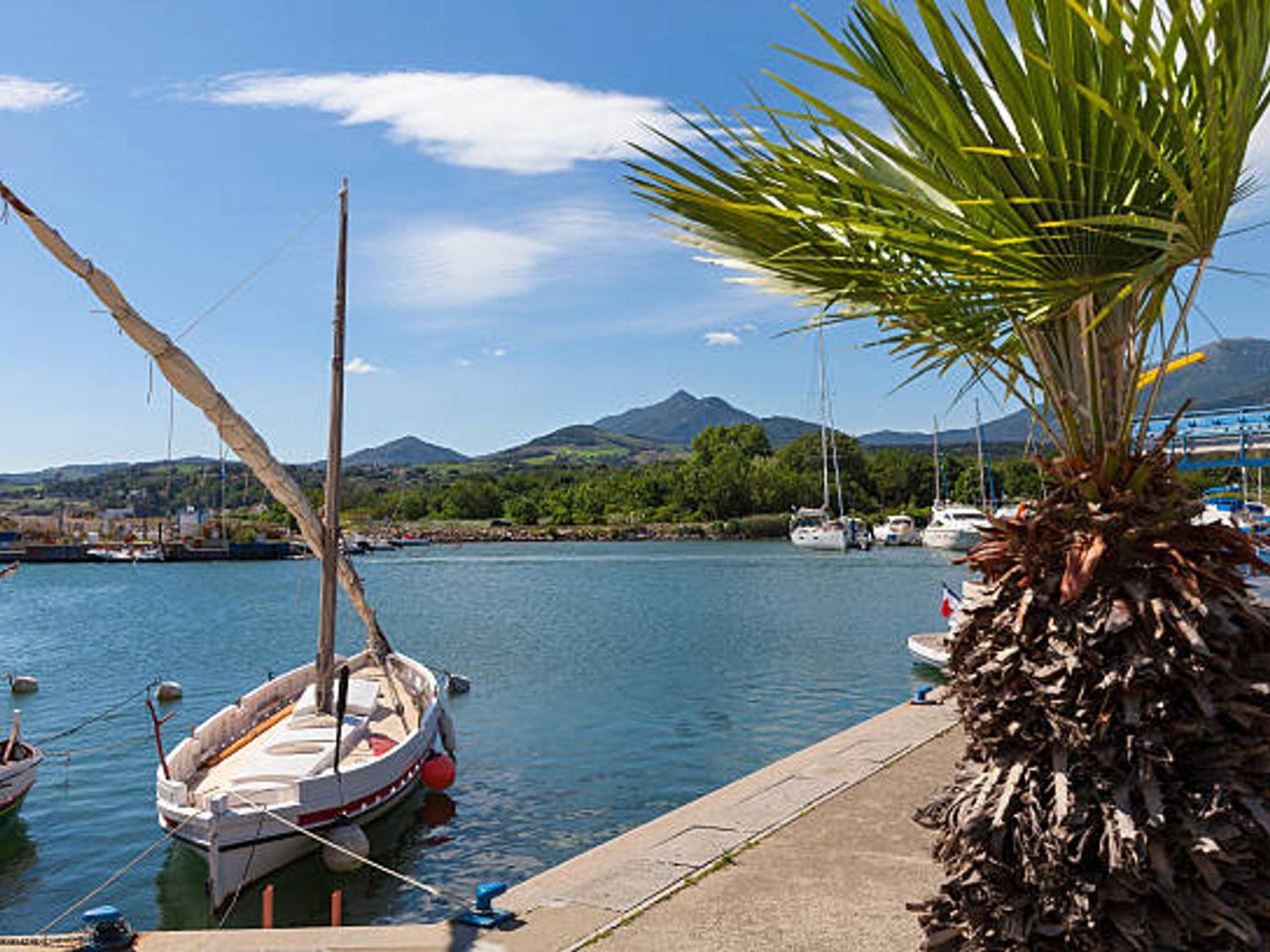 Appartement 4 Couchages A Argeles Plage, Proche Mer Et Commodites - Fr-1-732-62 ภายนอก รูปภาพ