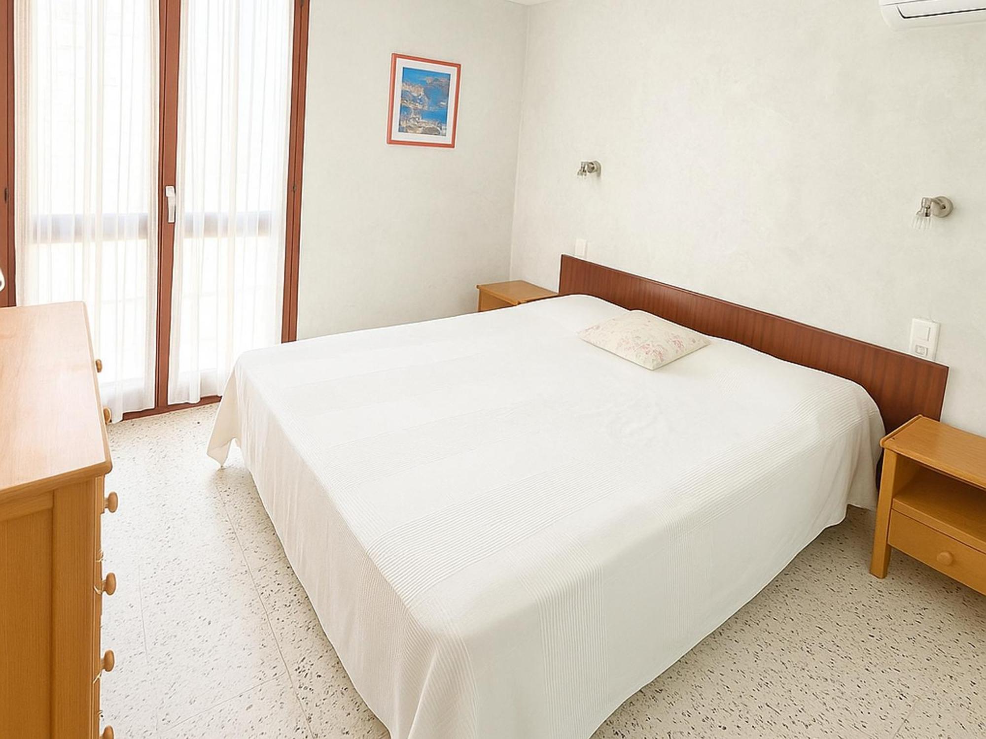 Appartement 4 Couchages A Argeles Plage, Proche Mer Et Commodites - Fr-1-732-62 ภายนอก รูปภาพ