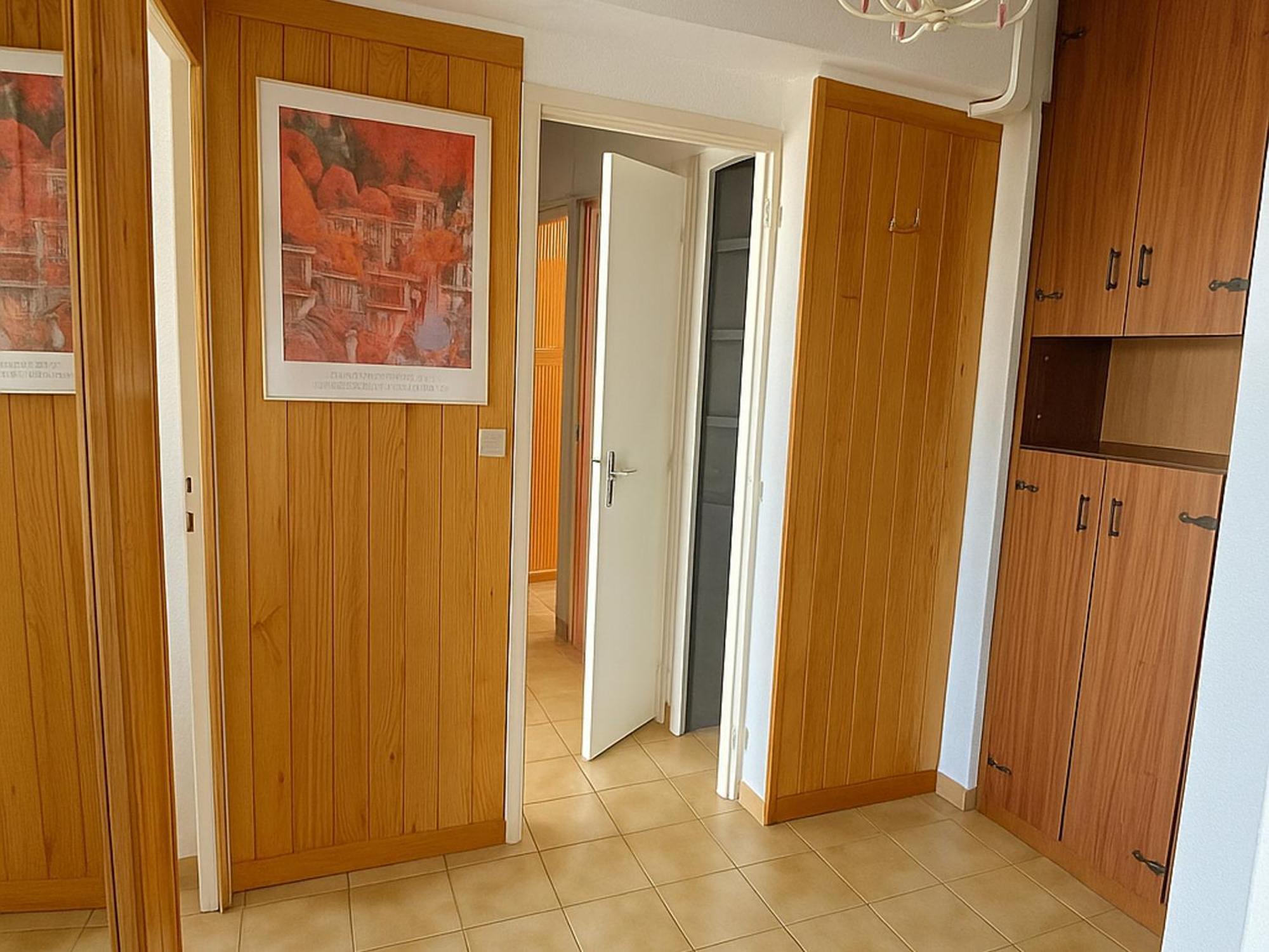 Appartement 4 Couchages A Argeles Plage, Proche Mer Et Commodites - Fr-1-732-62 ภายนอก รูปภาพ